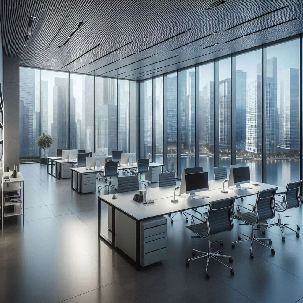 汤臣金融中心文章配图